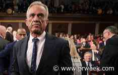 Prepared, not panicked: Leaders await RFK Jr.’s potential TV pharma ad ban