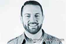 FleishmanHillard global sector lead steps down