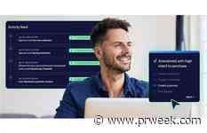 Email and marketing platform Acoustic names Racepoint PR AOR