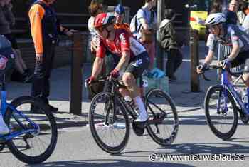 Stan Van Tricht out met knieproblemen, Lionel Taminiaux is er nog erger aan toe: “Ik heb voorlopig meer last van mijn ribben dan van mijn klaplong”