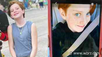 Denham Springs Police looking for missing 15-year-old girl