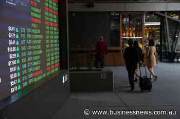 Corporate regulators crack down on ASX CHESS failures