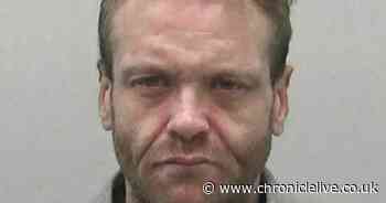 Gateshead kidnapper snatched same woman twice and caused serious harm while holding her captive