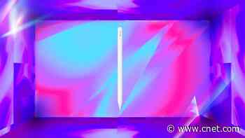 Grab a New Apple Pencil While It’s Down to $50 at Woot