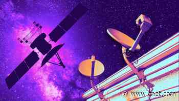 Best Satellite Internet Providers for 2025