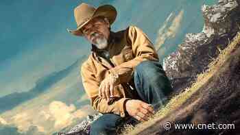 18 Stellar Sci-Fi TV Shows to Watch on Prime Video Right Now