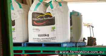 Incitec sell-off sales pitch gets harder: Big dry and floods hit fert demand