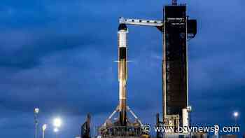 SpaceX to launch Fram2; the first polar orbit mission