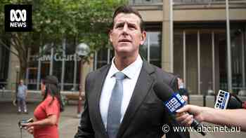 Ben Roberts-Smith seeking to reopen failed defamation case over recording
