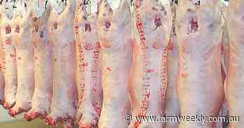 DEXA accreditation represents a world-first for predicting carcase composition