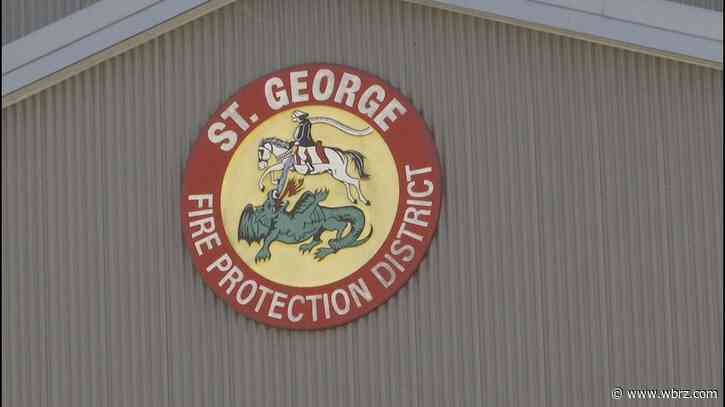 St. George runoff races 'surprising' according to political analyst