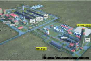 POSCO’s Port Hedland iron plant a linchpin for Pilbara’s future