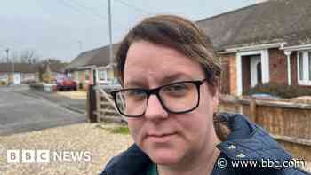 People voice concern over 'dimmed'  street lights