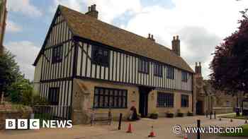Three historic buildings could be sold for £1 each