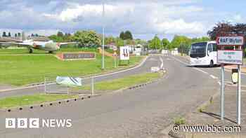 Government plans to build homes on airfield land