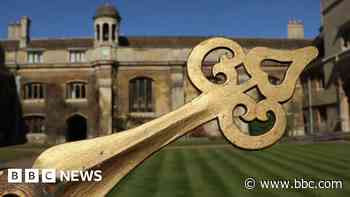 Student clock prank solved nearly 100 years later