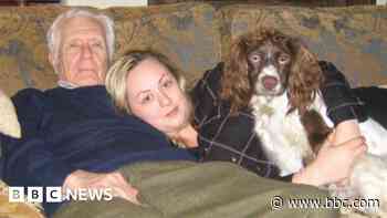 'She took him and his money': How woman cut off her grandfather from his family