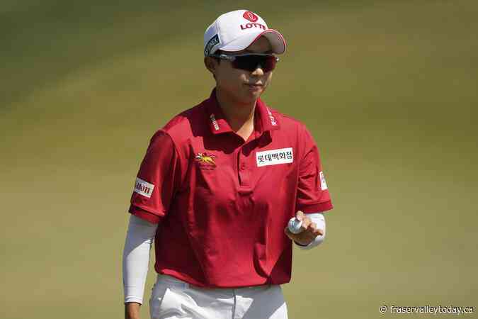 Hyo Joo Kim rallies with 64, beats Lilia Vu in LPGA playoff in Arizona