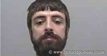 The faces of Cambs criminals jailed in March including man who murdered three women in the same family