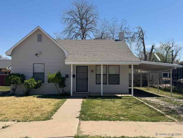 New program allows landlords to turn run down properties into affordable rentals