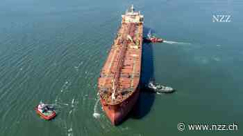 Schweizer Rohstoffgiganten halten Rückkehr nach Russland für denkbar