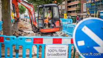 Altnet consolidation picks up as G.Network renews push for sale