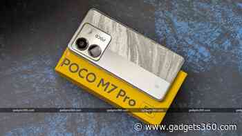 Poco M7 Pro Review: Pro Value, Practical Performance