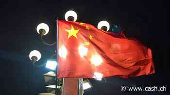 China stärkt Banken für Kreditvergabe mit Milliarden-Kapitalspritzen