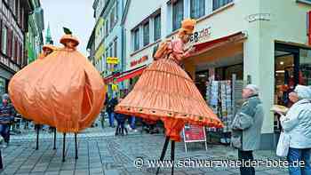 28./29./30. März: Das war am Wochenende in der Region los