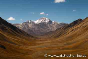 Next Level...: Explorations-Coup im Vicuña-Distrikt: Nächster Rohstoff-Hotspot nimmt Form an!