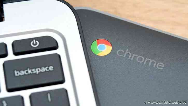 Chromebooks sind die besseren Entwicklermaschinen