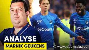 ANALYSE: Onze KRC Genk-watcher: “Hoezo, opgejaagd wild? De kop is eraf en hij smaakt naar meer”