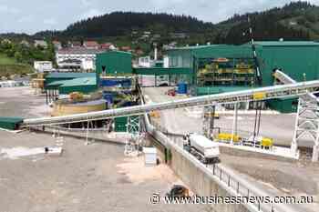 Adriatic boss keen for additional improvement as it moves towards first commercial production