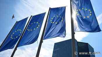Germany’s spending push drives up borrowing costs across Eurozone