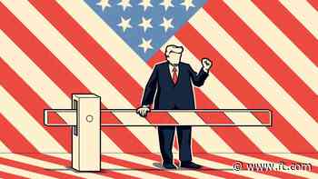 The realpolitik of Trump’s tariffs