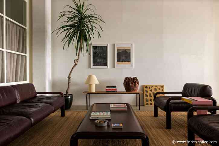 It’s the little things that count at CIVILIAN Office