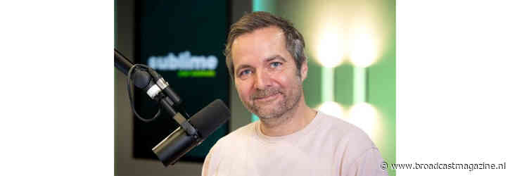 Sublime Soul Top 1000 start maandag