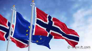Why Norway is edging towards a fresh EU membership bid