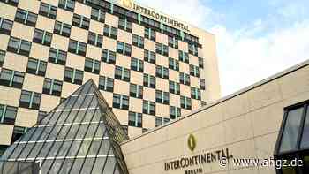 IHIF 2025: Internationale Branchengrößen treffen sich in Berlin