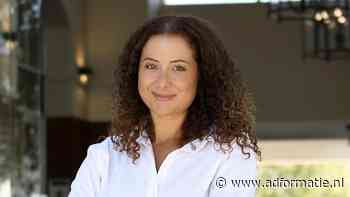 Saint, AI-start-up voor creatieve sector, stelt Stephanie Robles aan als ceo