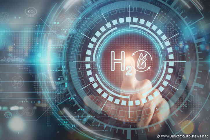 Kia und Hyundai investieren in Wasserstoff-Start-up