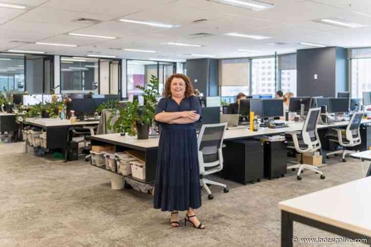 How Plus Architecture redefined their workweek