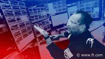 Bad ‘hard’ data creeps in