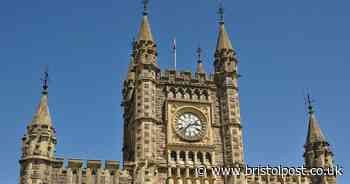 Bristol Temple Meads sees an injury every five days shocking new figures reveal