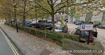 'Last-mile delivery hub for cargo bikes could be created in Bristol city centre