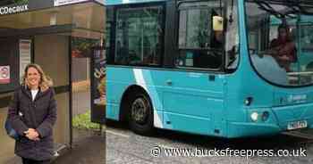 MP calls for bus company to review timetable of new service