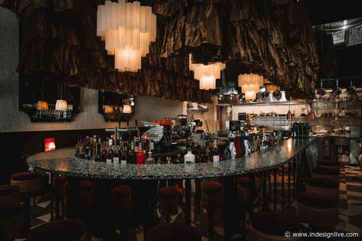 David Hicks on reimagining Bouzy Bar in Armadale