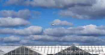 Een verrassend simpel advies aan het kabinet: zo kan volgens experts een stad zo groot als Tilburg ontstaan nabij Schiphol