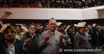 Teleurstelling en woede bij de Arabisch-Amerikaanse gemeenschap over Trumps Midden-Oostenbeleid – maar geen spijt van stemkeuzes