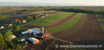 Zuivel VS wacht gespannen 'bevrijdingsdag' af